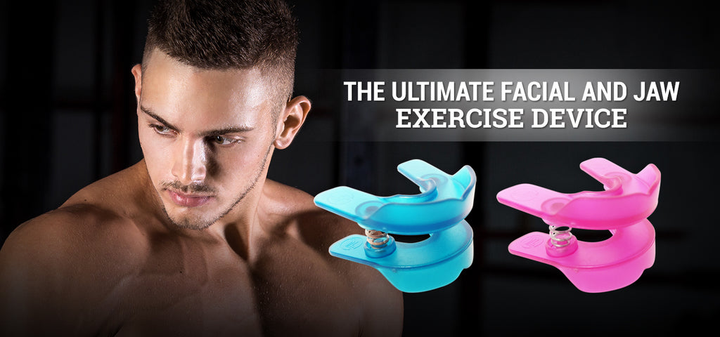 JawFlex vs. Other Jawline Exercise Tools: Which Jaw Exerciser is Best for You?