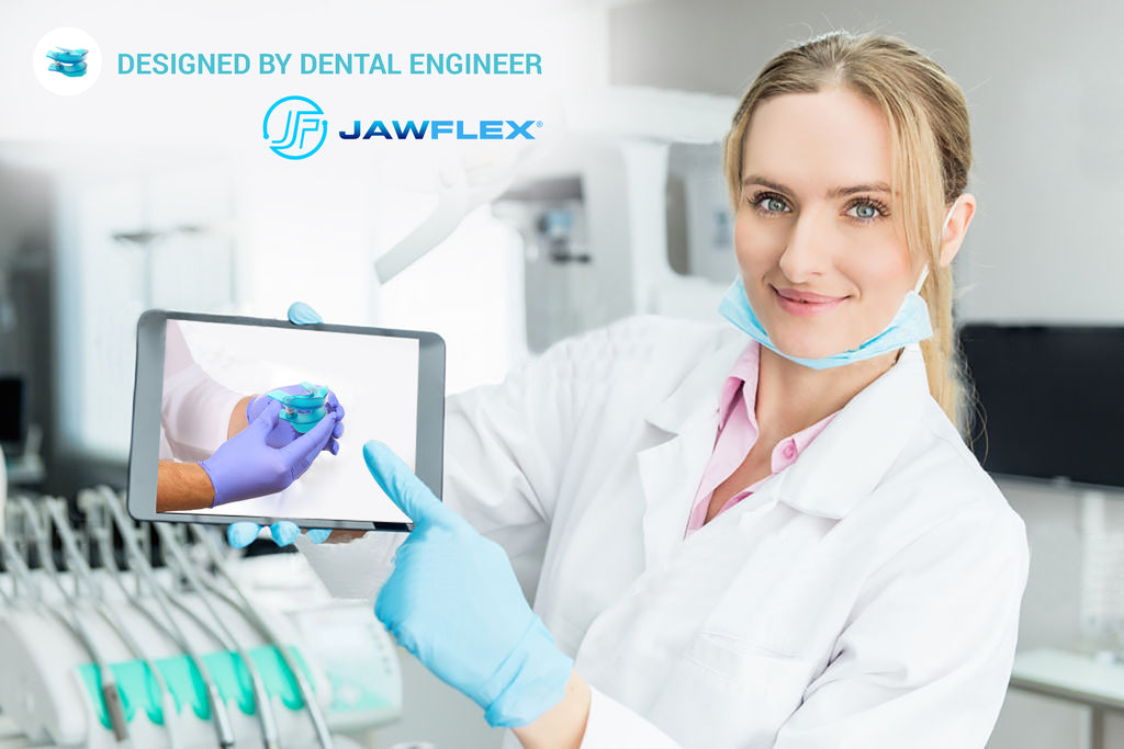 User Testimonials for JawFlex with Real Results